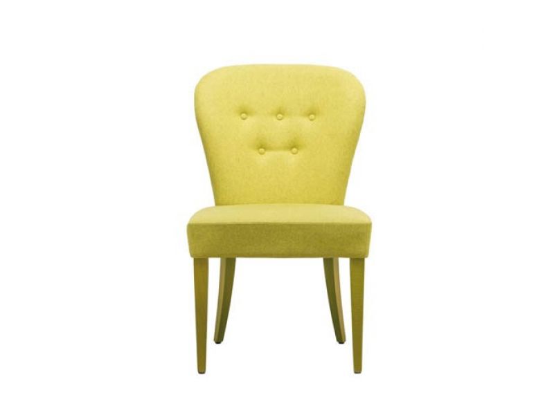 Evelyne Lounge Chair